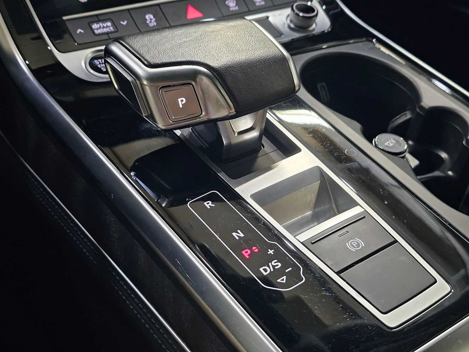 2023 Audi Q7 Premium Plus 55 TFSI quattro