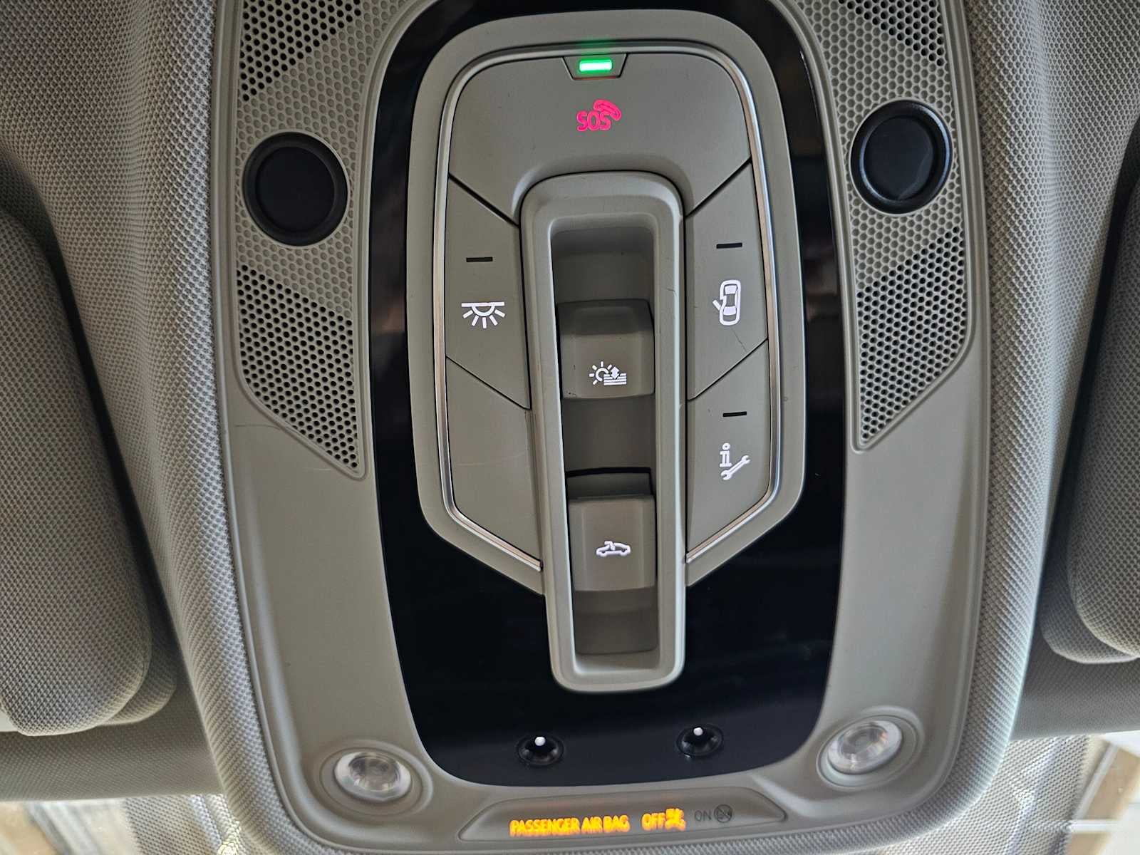 2023 Audi Q7 Premium Plus 55 TFSI quattro