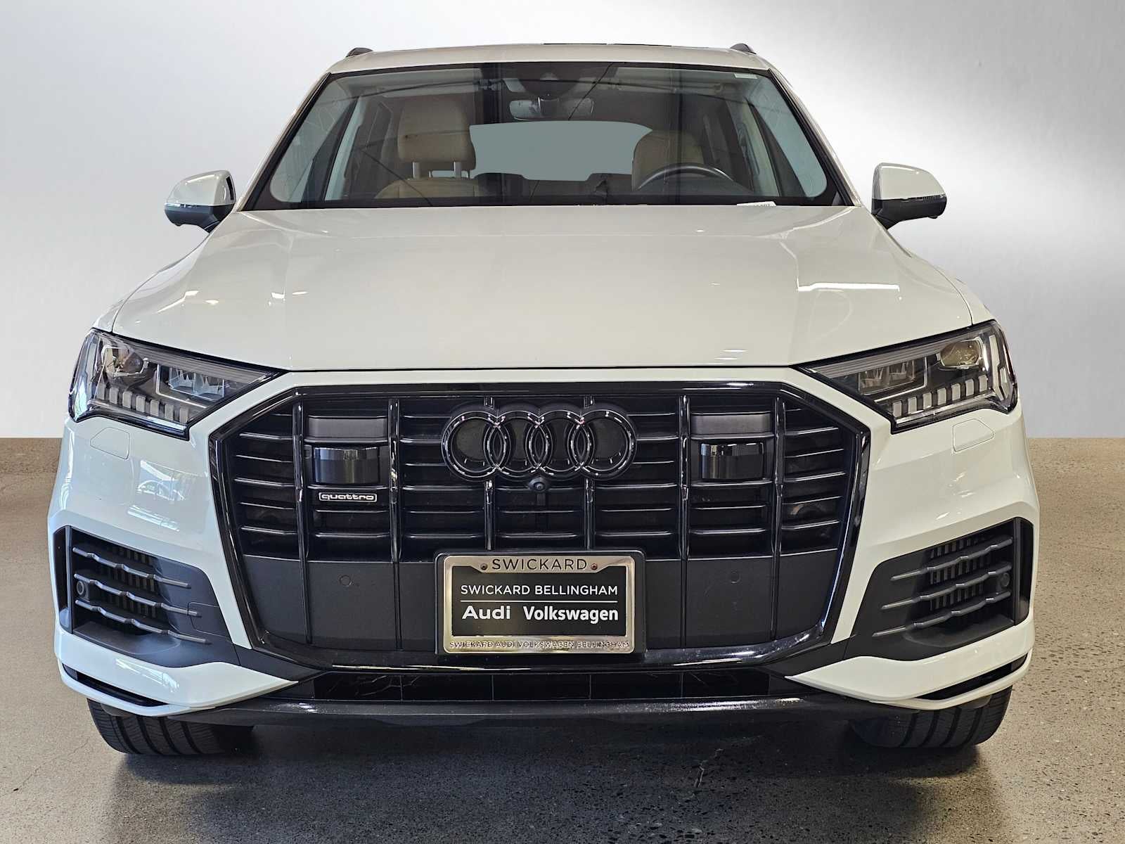 2023 Audi Q7 Premium Plus 55 TFSI quattro