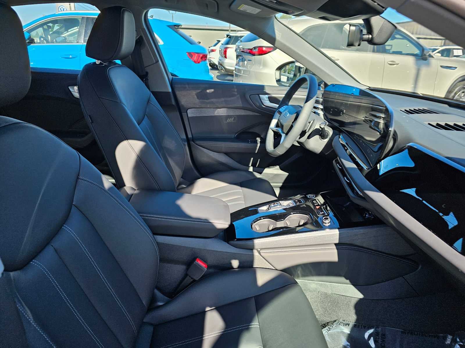 2025 Audi A5 Premium 2.0 TFSI quattro