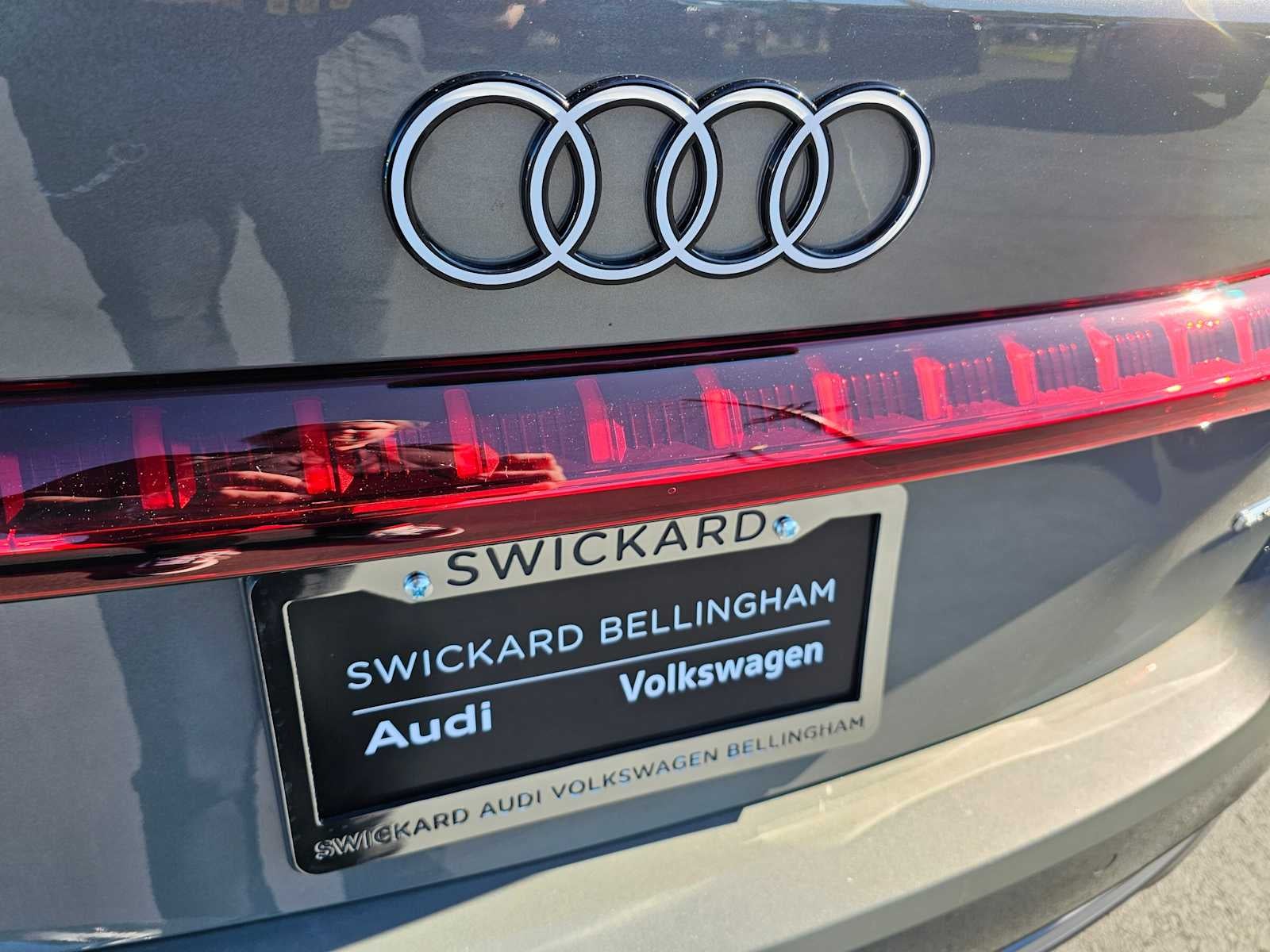 2025 Audi A5 Premium 2.0 TFSI quattro