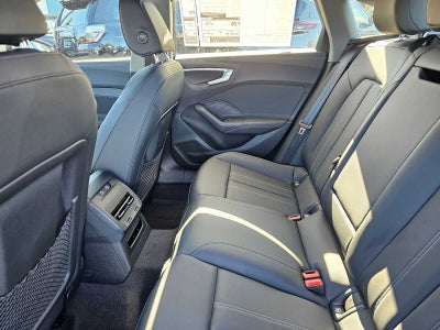2025 Audi A5 Premium 2.0 TFSI quattro