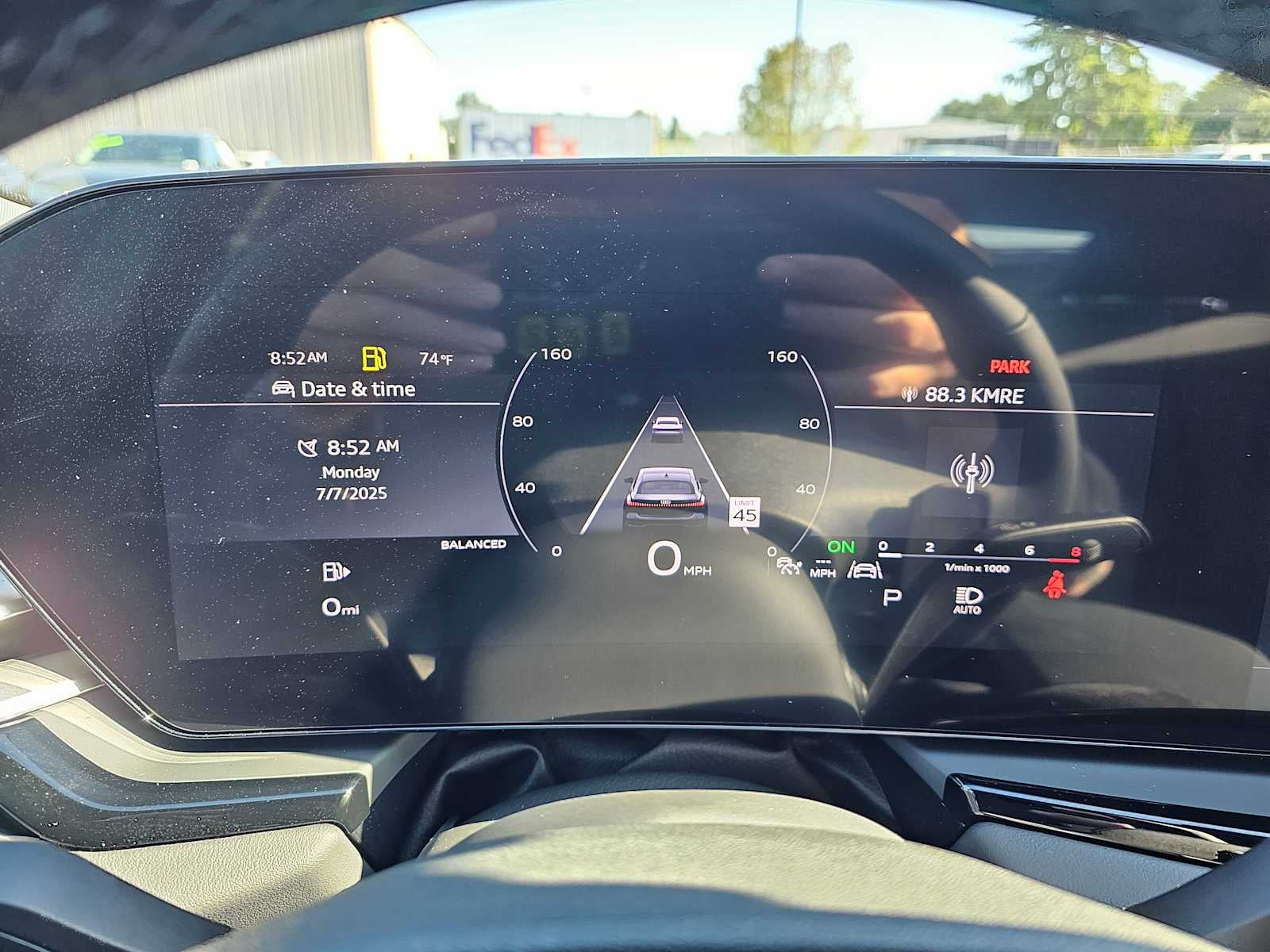 2025 Audi A5 Premium 2.0 TFSI quattro
