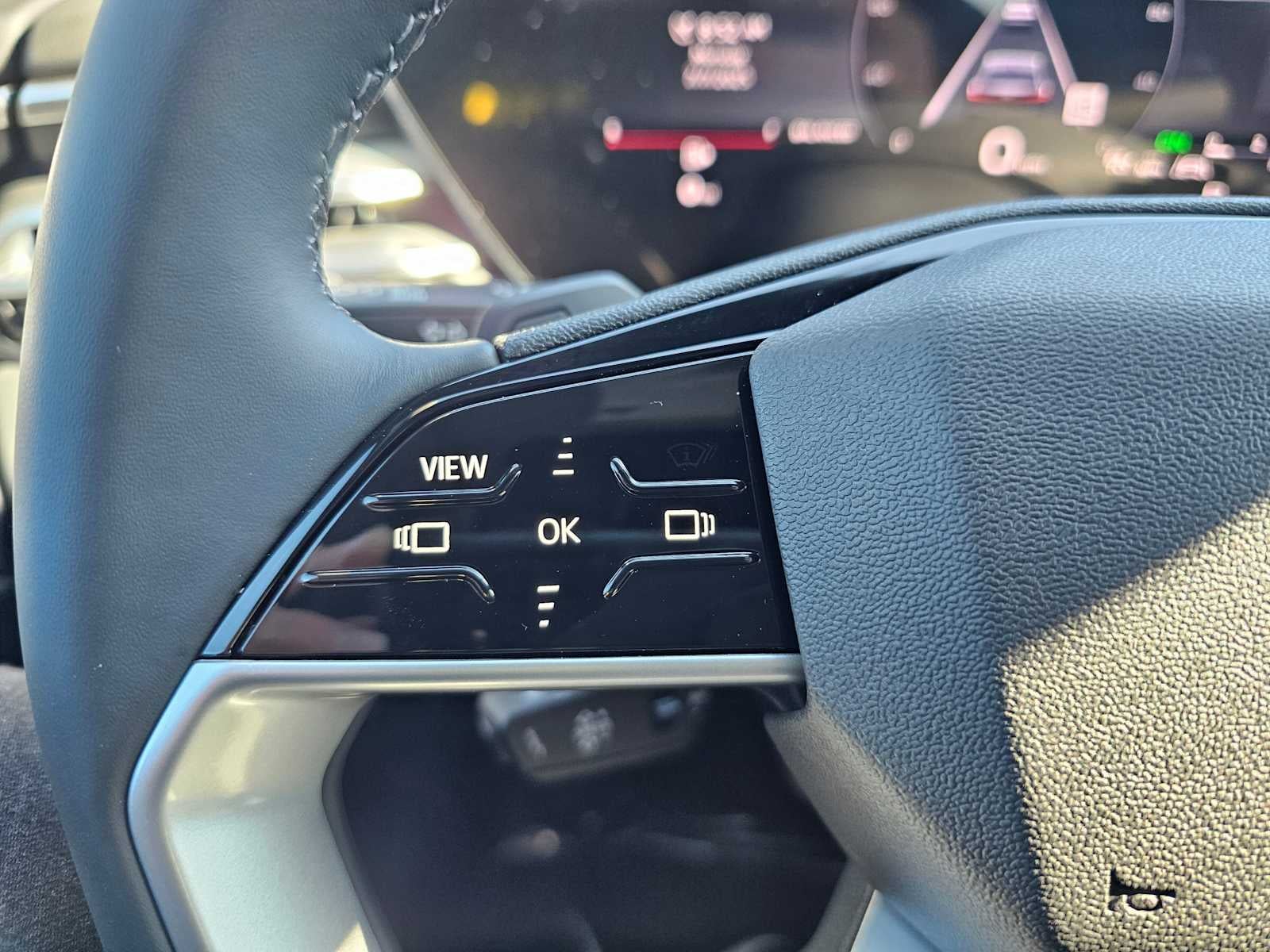 2025 Audi A5 Premium 2.0 TFSI quattro