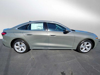 2025 Audi A5 Premium 2.0 TFSI quattro