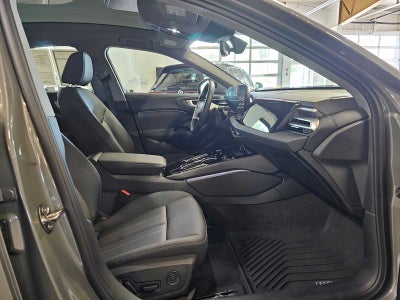 2025 Audi A5 Premium 2.0 TFSI quattro