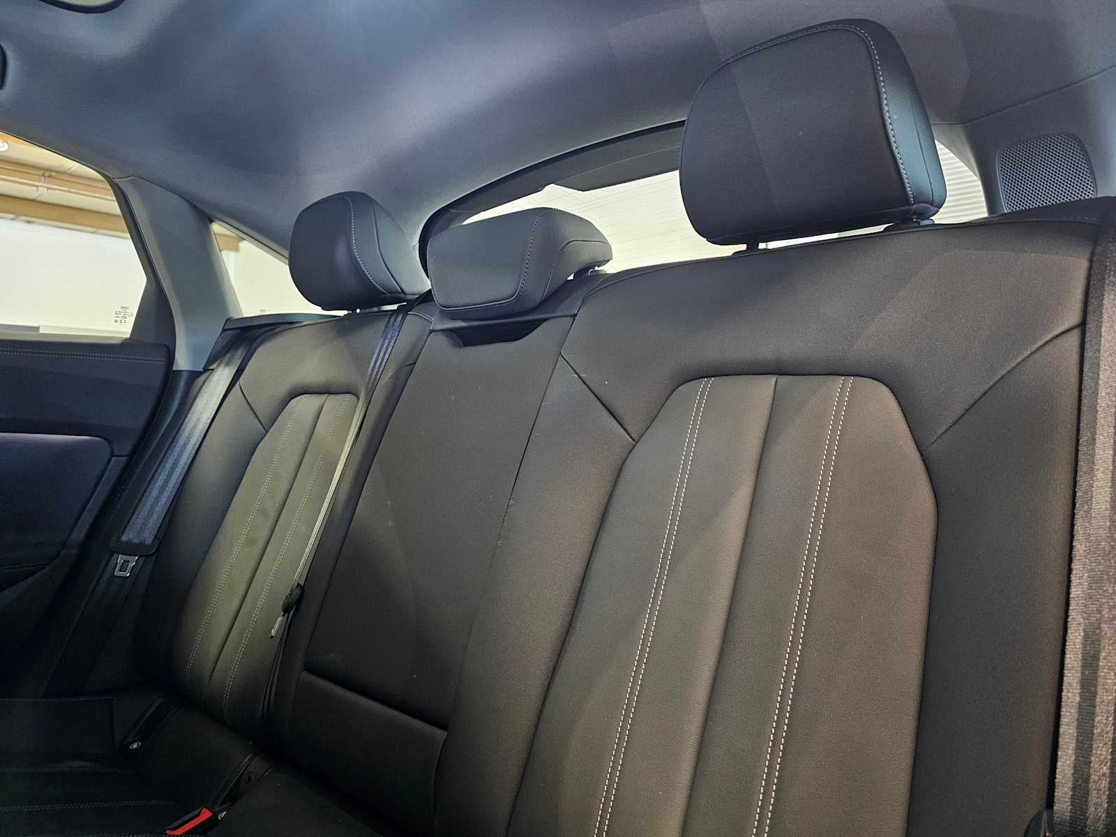 2025 Audi A5 Premium 2.0 TFSI quattro