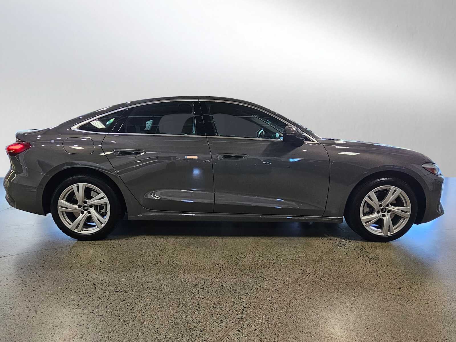 2025 Audi A5 Premium 2.0 TFSI quattro