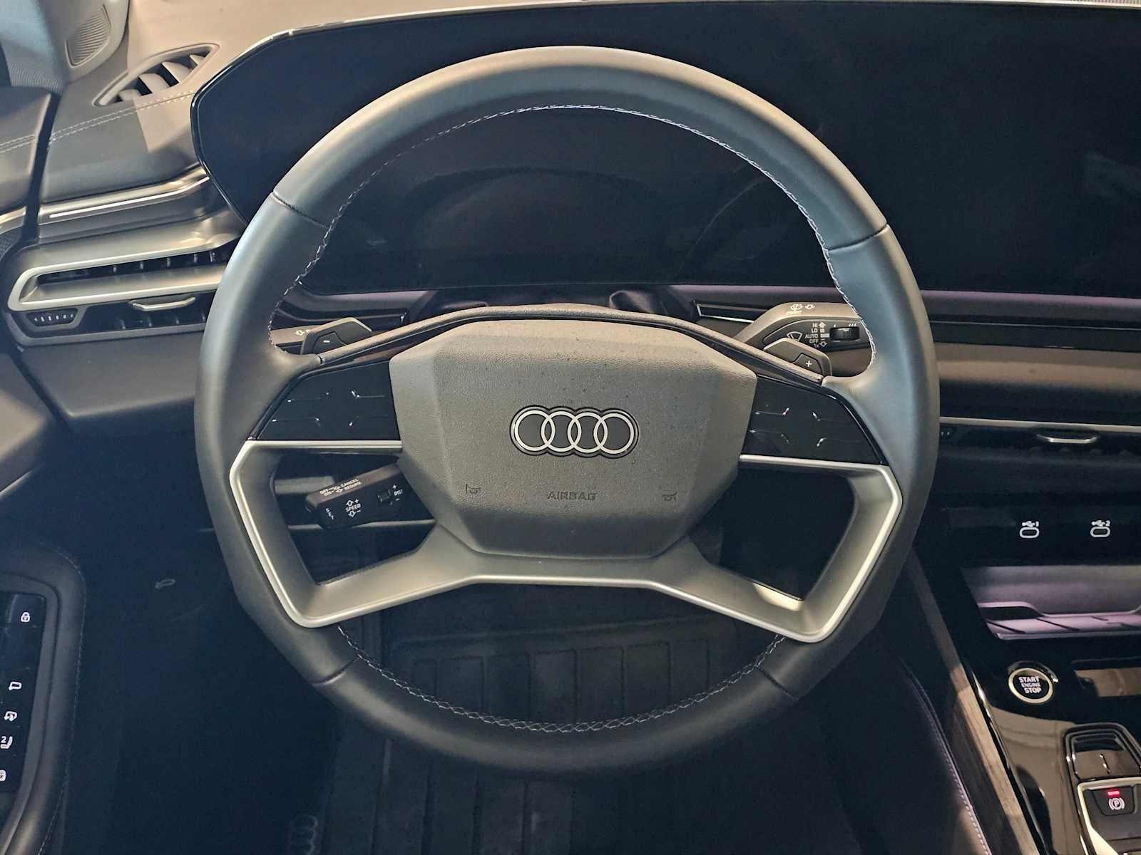 2025 Audi A5 Premium 2.0 TFSI quattro