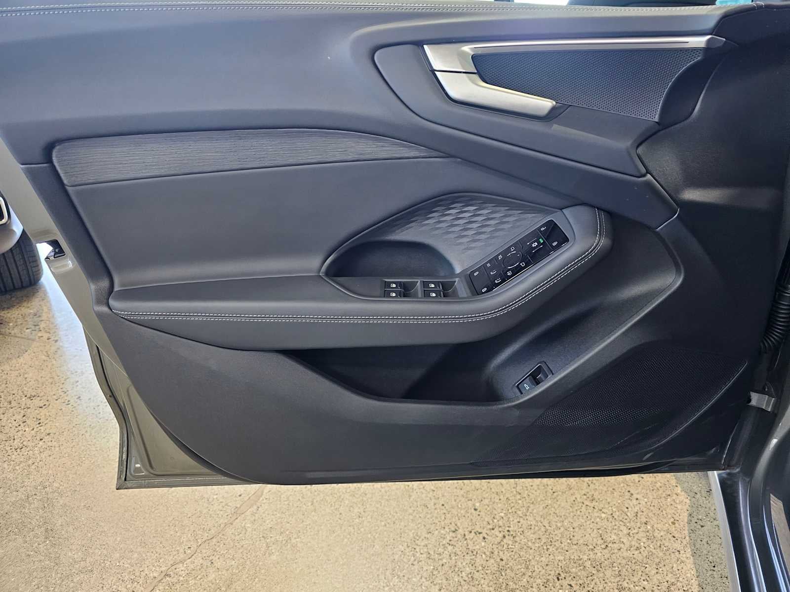 2025 Audi A5 Premium 2.0 TFSI quattro