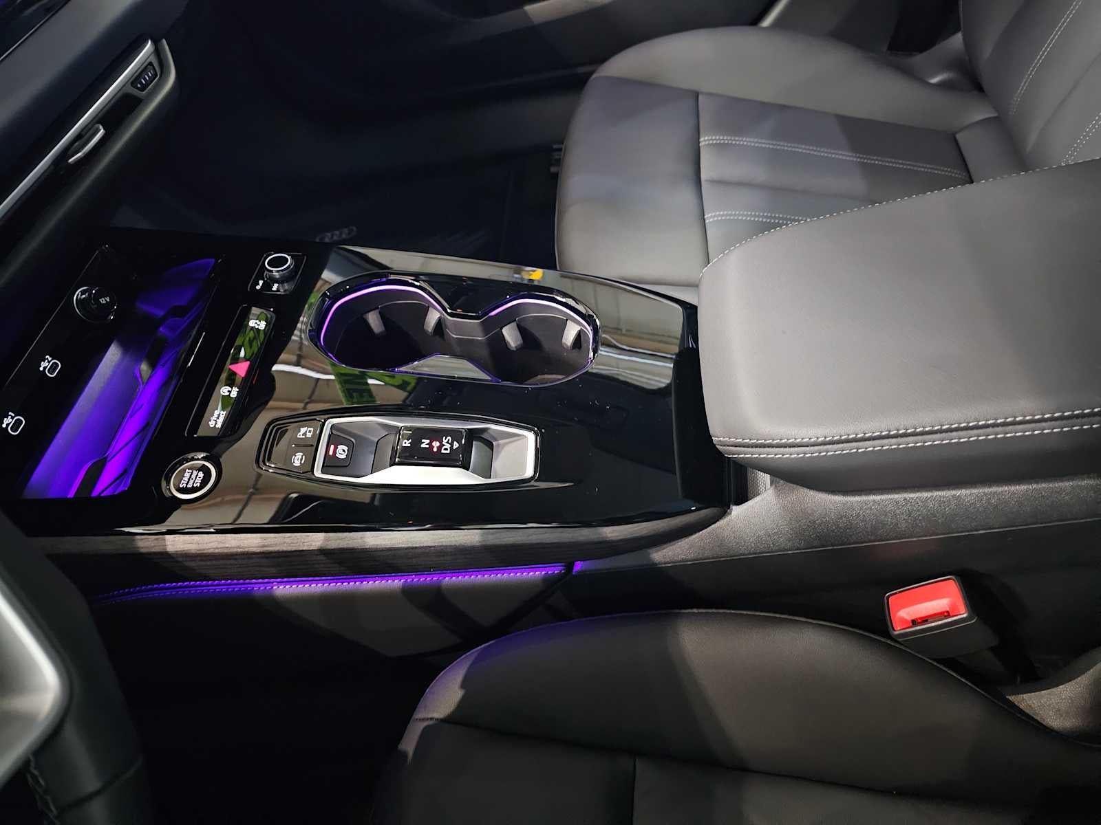 2025 Audi A5 Premium 2.0 TFSI quattro