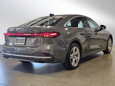 2025 Audi A5 Premium 2.0 TFSI quattro