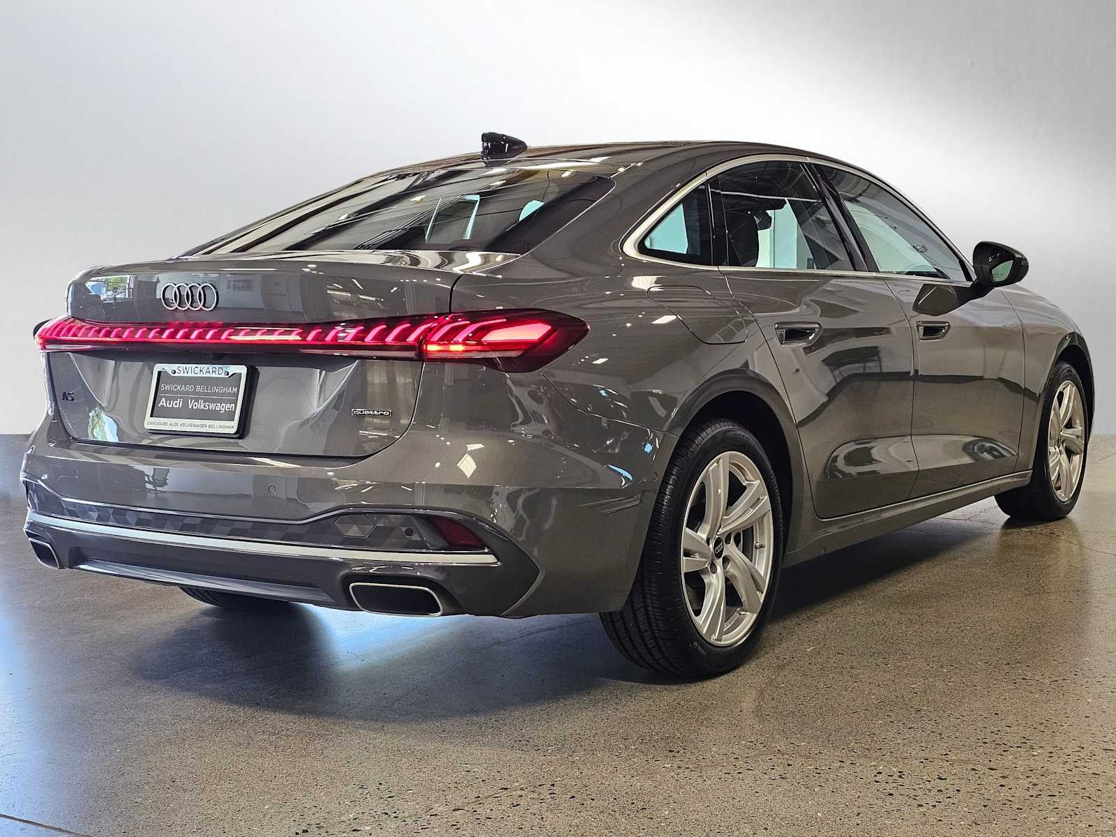 2025 Audi A5 Premium 2.0 TFSI quattro