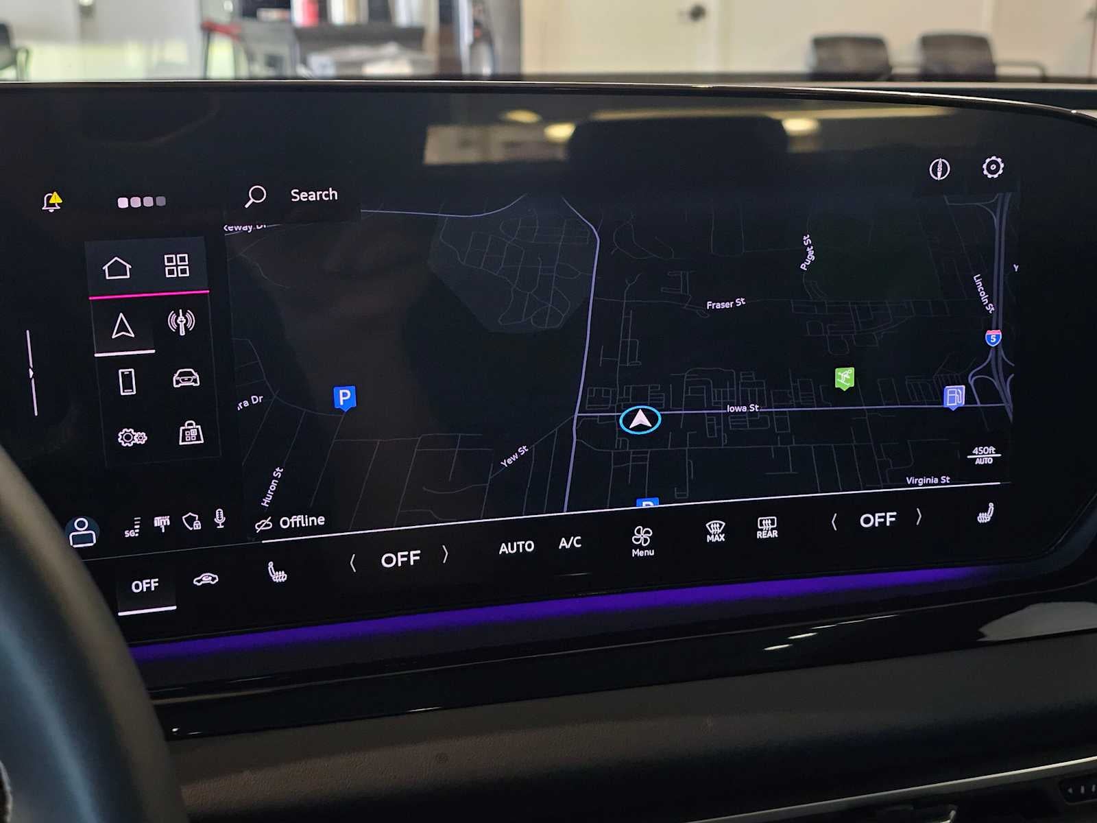 2025 Audi A5 Premium 2.0 TFSI quattro