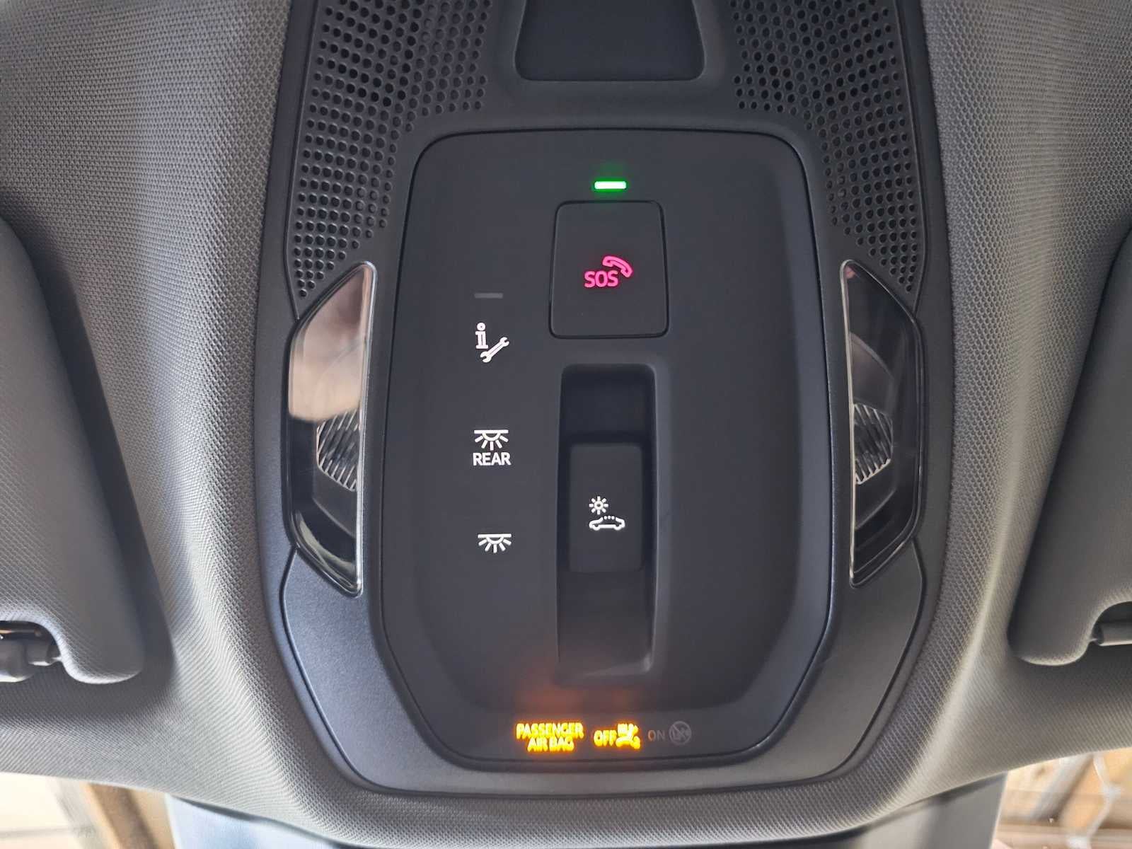 2025 Audi A5 Premium 2.0 TFSI quattro