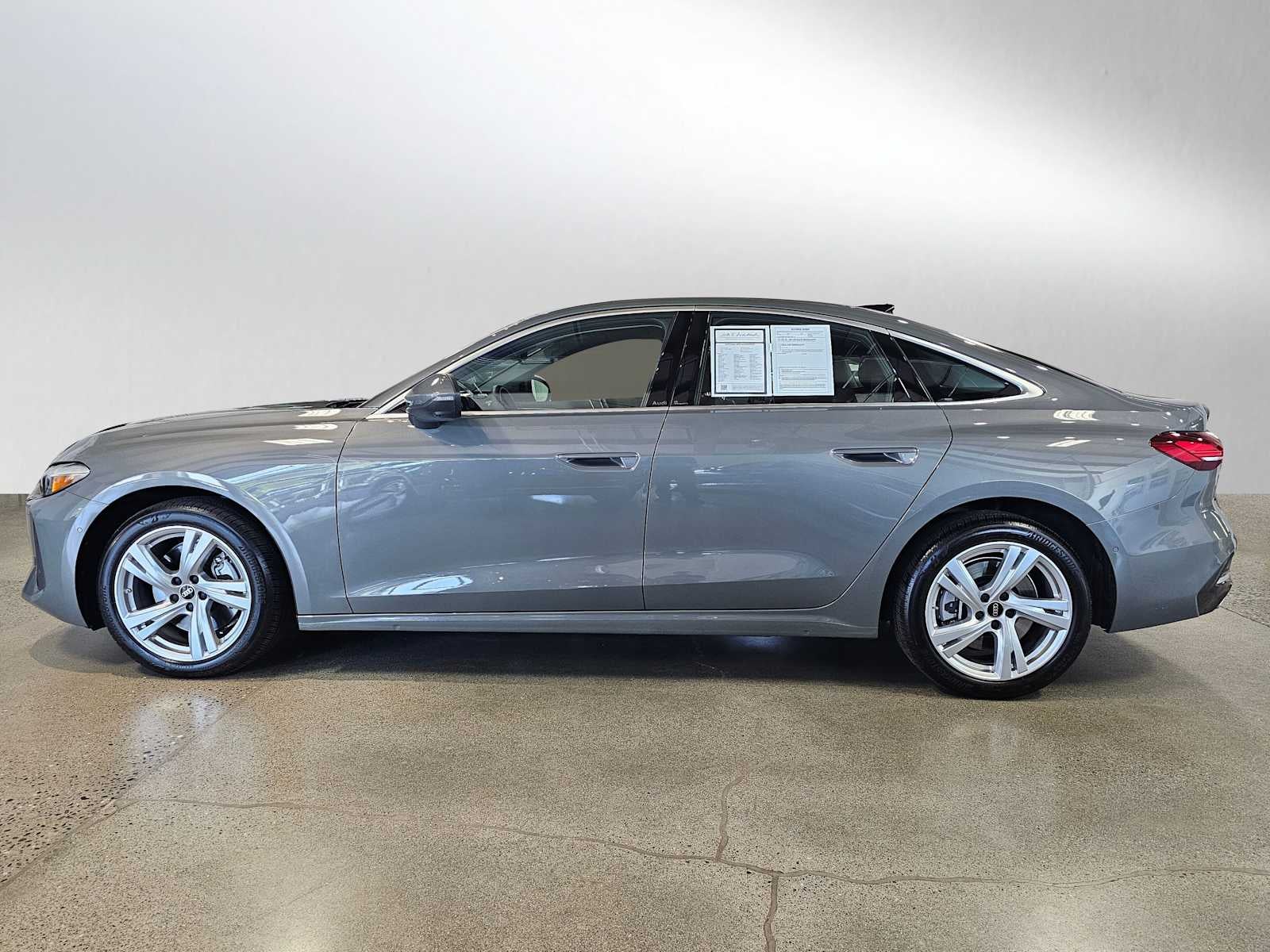 2025 Audi A5 Premium 2.0 TFSI quattro