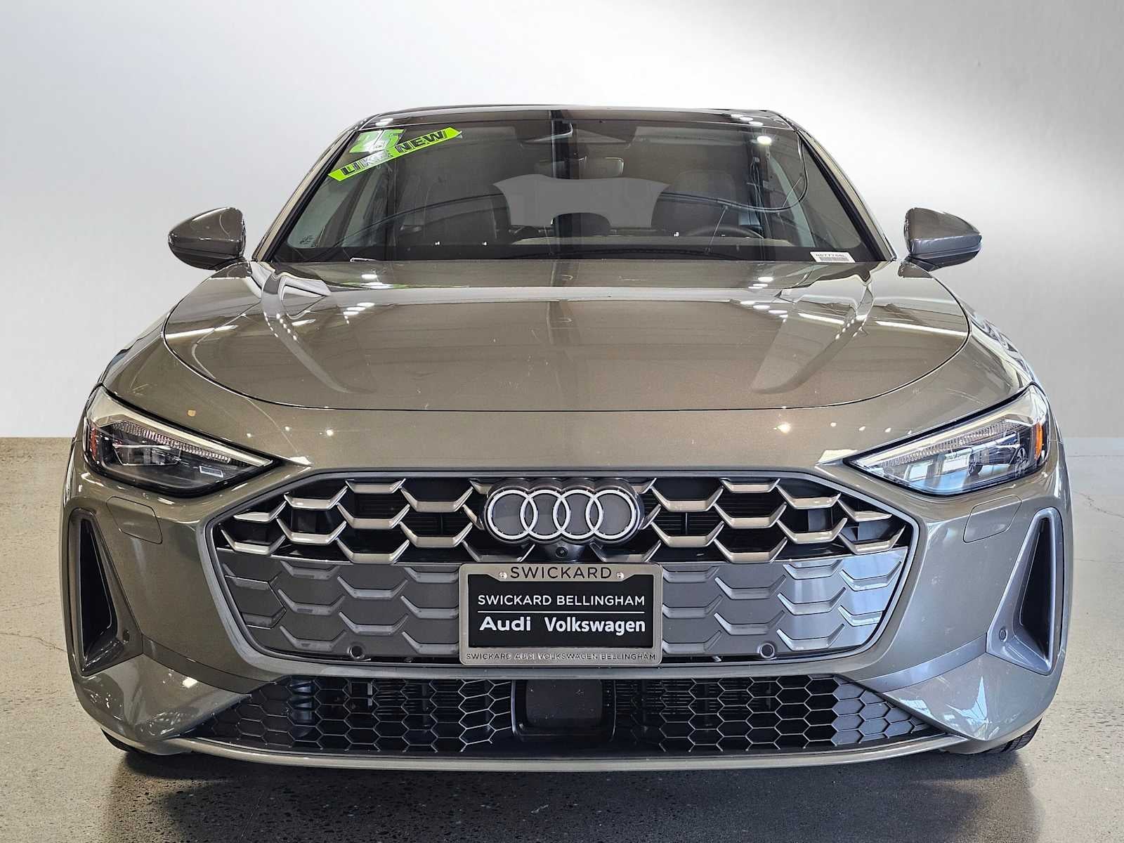 2025 Audi A5 Premium 2.0 TFSI quattro