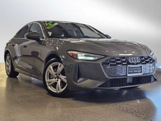 2025 Audi A5 Premium 2.0 TFSI quattro