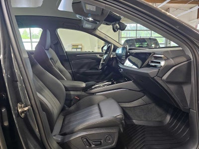 2026 Audi A6 Premium Plus quattro