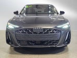2026 Audi A6 Premium Plus quattro