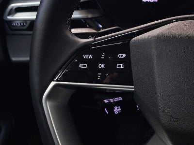 2026 Audi A6 Premium Plus quattro