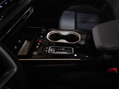 2026 Audi A6 Premium Plus quattro