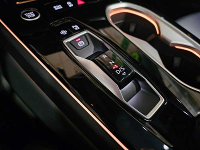 2026 Audi A6 Premium Plus quattro