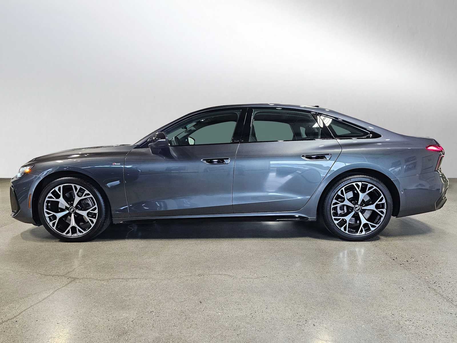 2026 Audi A6 Premium Plus quattro
