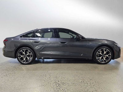 2026 Audi A6 Premium Plus quattro