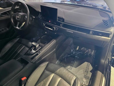2023 Audi A5 Sportback Premium Plus 40 TFSI quattro