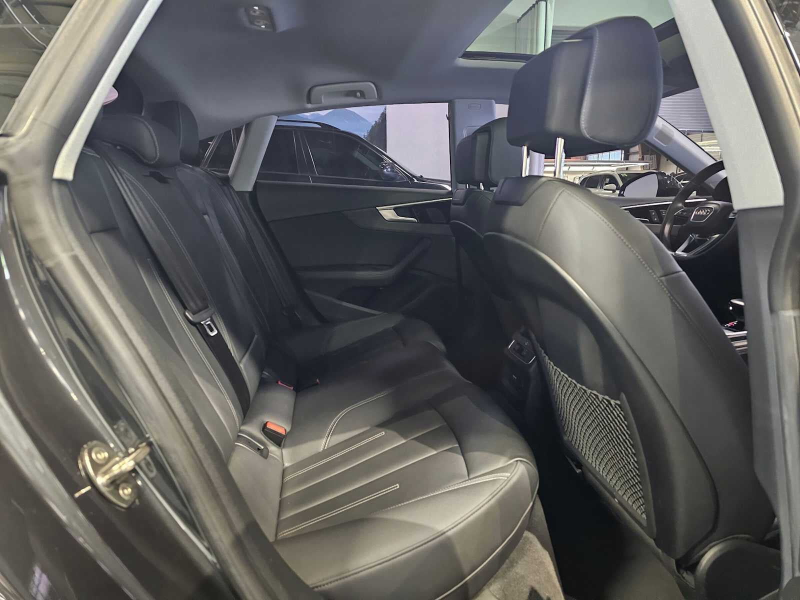 2023 Audi A5 Sportback Premium Plus 40 TFSI quattro
