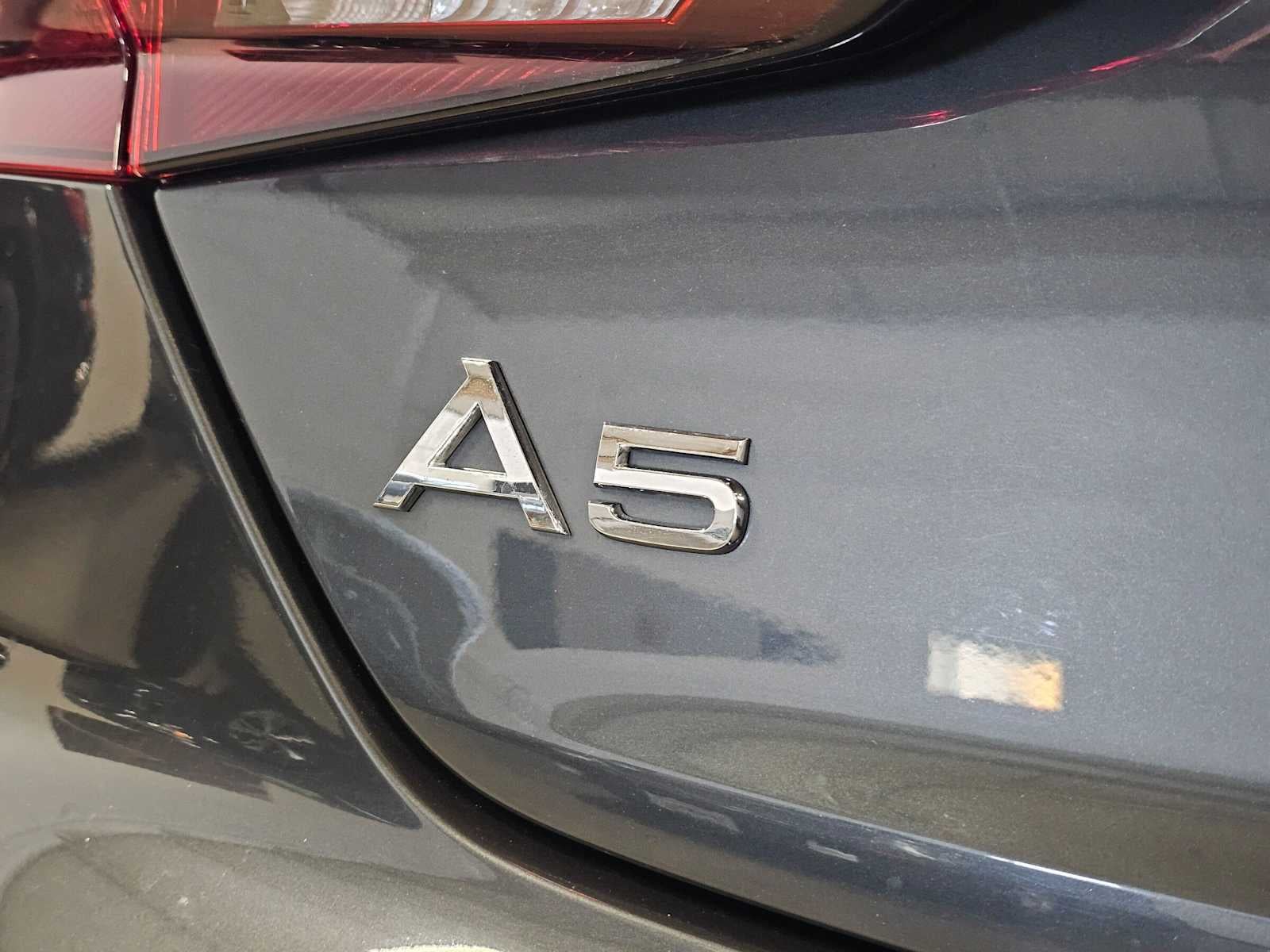 2023 Audi A5 Sportback Premium Plus 40 TFSI quattro