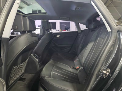 2023 Audi A5 Sportback Premium Plus 40 TFSI quattro