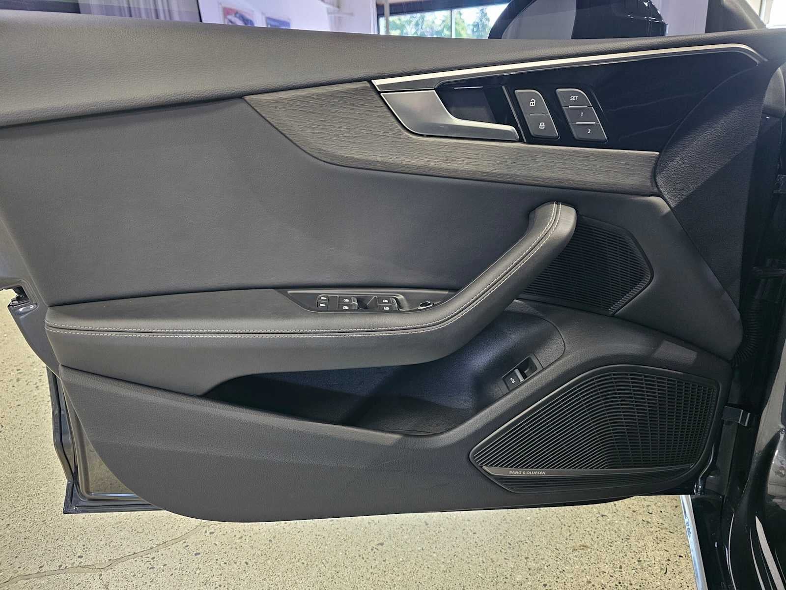 2023 Audi A5 Sportback Premium Plus 40 TFSI quattro