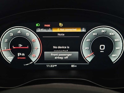 2023 Audi A5 Sportback Premium Plus 40 TFSI quattro
