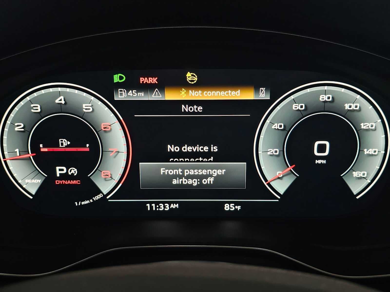 2023 Audi A5 Sportback Premium Plus 40 TFSI quattro