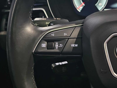 2023 Audi A5 Sportback Premium Plus 40 TFSI quattro