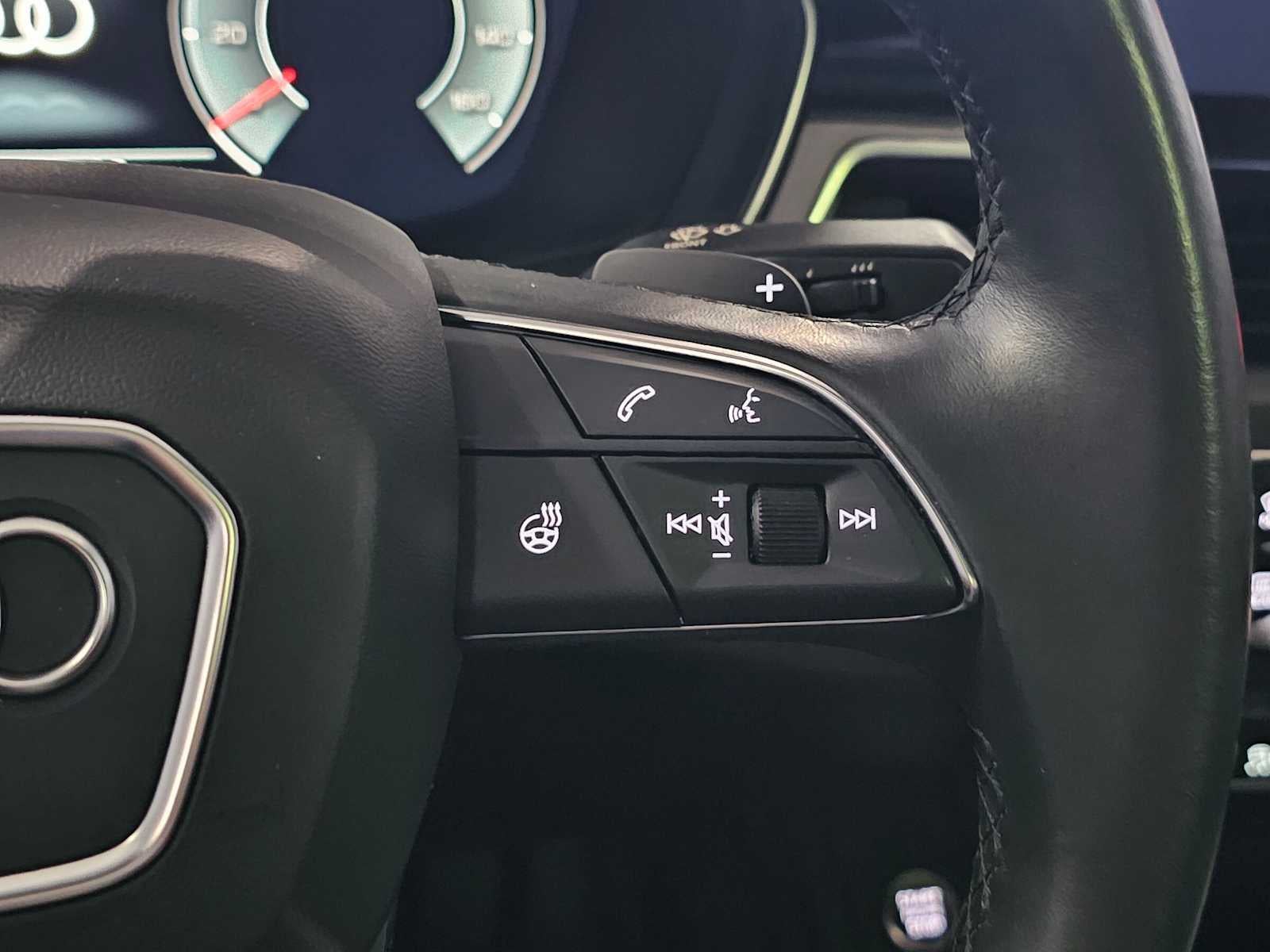 2023 Audi A5 Sportback Premium Plus 40 TFSI quattro