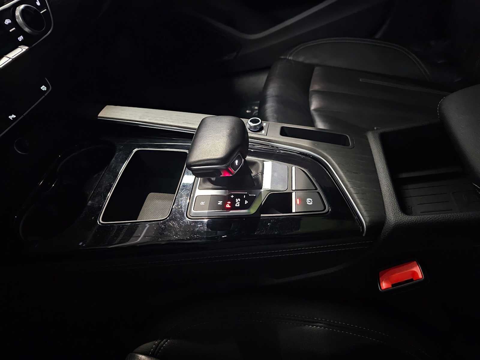 2023 Audi A5 Sportback Premium Plus 40 TFSI quattro