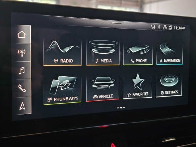 2023 Audi A5 Sportback Premium Plus 40 TFSI quattro