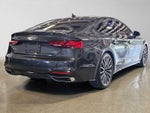 2023 Audi A5 Sportback Premium Plus 40 TFSI quattro