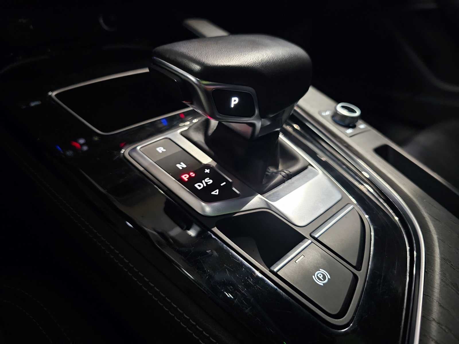 2023 Audi A5 Sportback Premium Plus 40 TFSI quattro