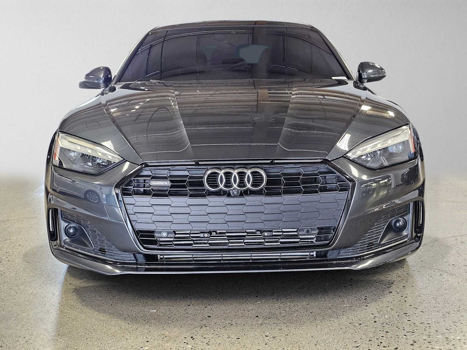 2023 Audi A5 Sportback Premium Plus 40 TFSI quattro