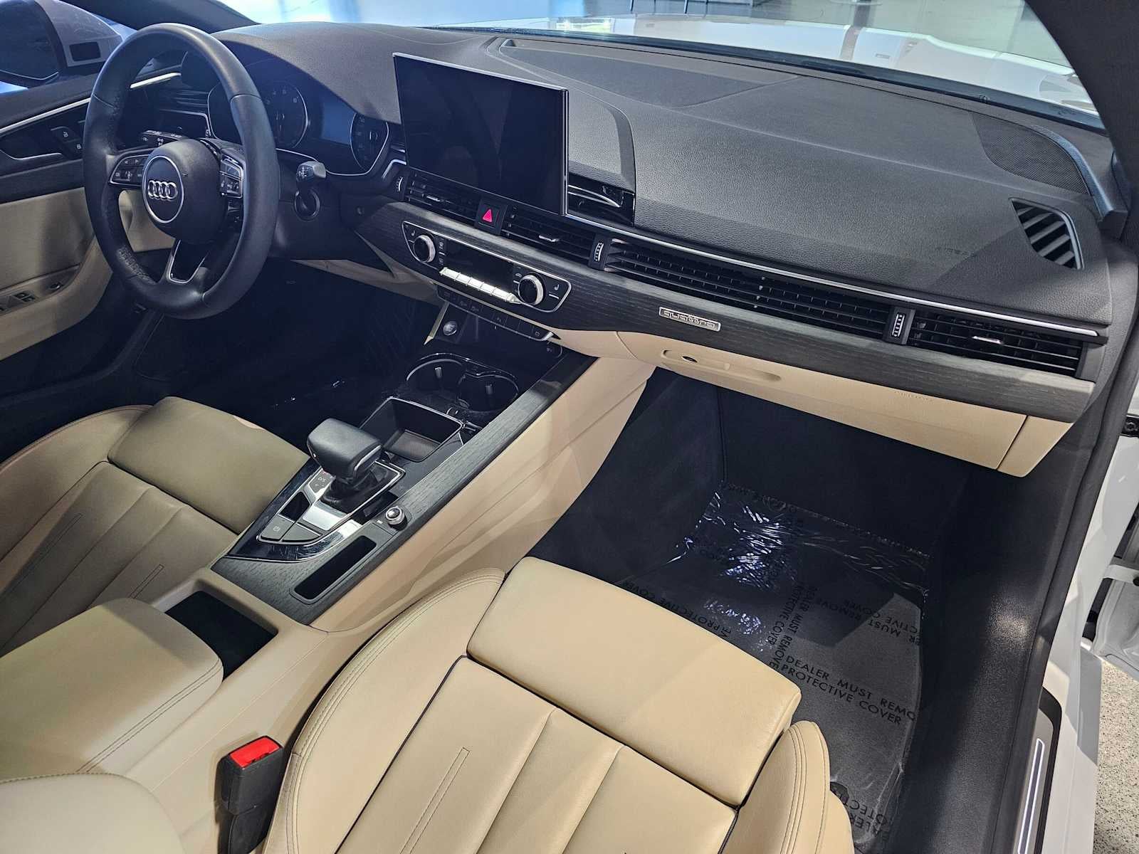 2023 Audi A5 Sportback S line Premium 45 TFSI quattro