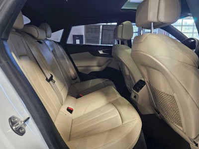 2023 Audi A5 Sportback S line Premium 45 TFSI quattro