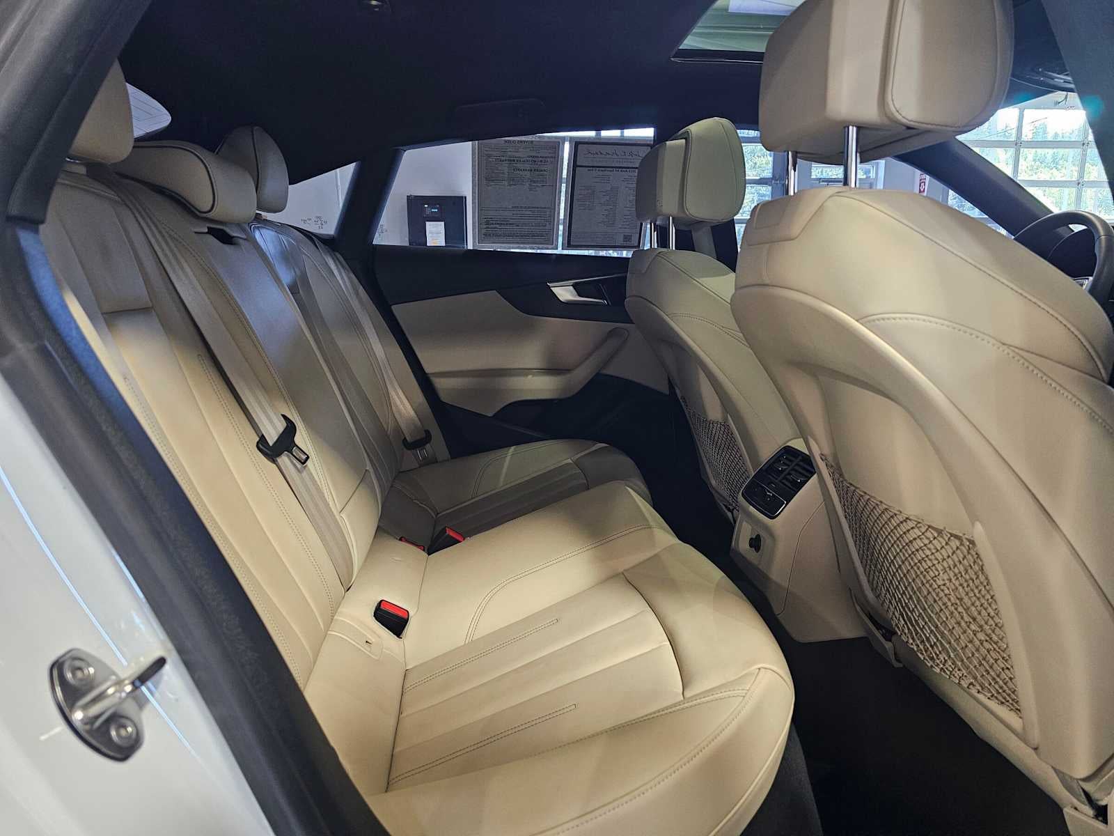 2023 Audi A5 Sportback S line Premium 45 TFSI quattro