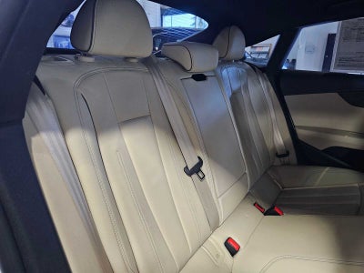 2023 Audi A5 Sportback S line Premium 45 TFSI quattro