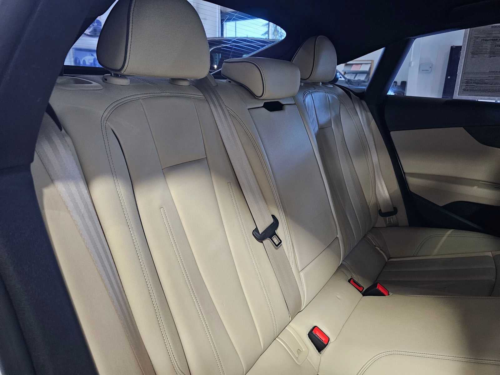 2023 Audi A5 Sportback S line Premium 45 TFSI quattro
