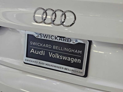 2023 Audi A5 Sportback S line Premium 45 TFSI quattro