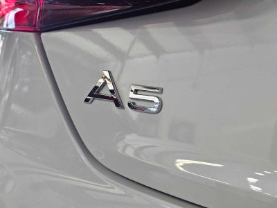 2023 Audi A5 Sportback S line Premium 45 TFSI quattro